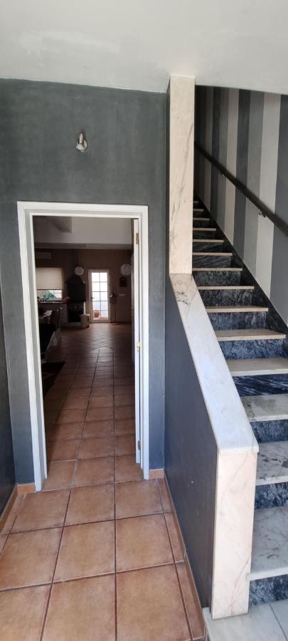 Willa Casa Da Rua Da Fonte Ferreira Do Alentejo Zewnętrze zdjęcie