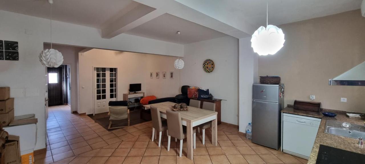 Willa Casa Da Rua Da Fonte Ferreira Do Alentejo Zewnętrze zdjęcie