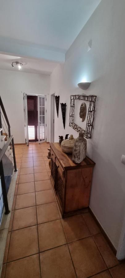 Willa Casa Da Rua Da Fonte Ferreira Do Alentejo Zewnętrze zdjęcie