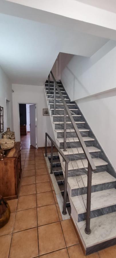 Willa Casa Da Rua Da Fonte Ferreira Do Alentejo Zewnętrze zdjęcie