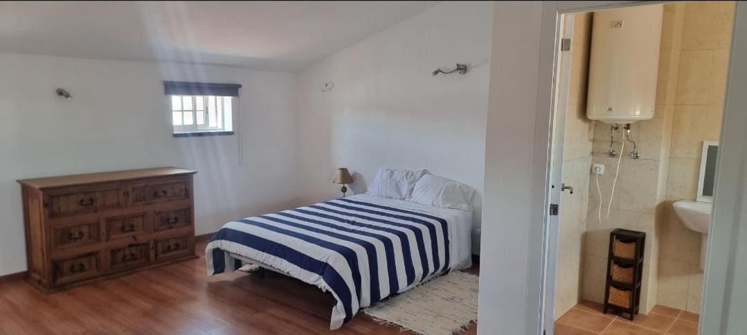 Willa Casa Da Rua Da Fonte Ferreira Do Alentejo Zewnętrze zdjęcie